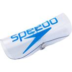Speedo スピード ゴーグルケース SD97B26 ブルー