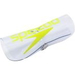 Speedo スピード ゴーグルケース SD97B26 Cグリーン