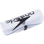 Speedo スピード ゴーグルケース SD97B26 ブラック