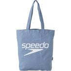 Speedo スピード トートバッグ SD97B33 Bデニム