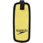 Speedo スピード  男女兼用 スイムバッグ  キャリングポーチ SD97B36 イエロー