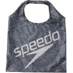 Speedo スピード リバーシブルトートバッグ SD97B63 Pカモ