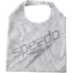 Speedo スピード リバーシブルトートバッグ SD97B63 SNカモ