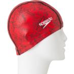 Speedo スピード シリコーンコーティングキャップ SD97C32 REK