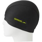 Speedo スピード  男女兼用  トリコットキャップ SD97C41 KCG