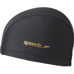 Speedo スピード  男女兼用  トリコットキャップ SD97C41 KGD