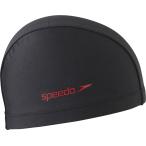 Speedo スピード  男女兼用  トリコットキャップ SD97C41 KRE