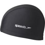 Speedo スピード  男女兼用  トリコットキャップ SD97C41 KSV
