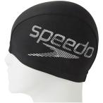Speedo スピード （レディース スイムキャップ） トリコットキャップ SD97C67 KW
