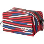 Speedo スピード ウォータープルーフ M SD98B13 レッド