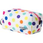 Speedo スピード ウォータープルーフ M SD98B13 ホワイト