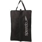 Speedo スピード シューズケースプルーフ SD98B59 ホワイト