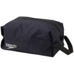 Speedo スピード ウォータープルーフ（S） SD98B66 ネイビーB