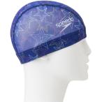 Speedo スピード メッシュキャップ SD98C08 ニューサーフ