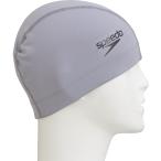 Speedo スピード エンデュランスキャップ SD98C35 シルバー