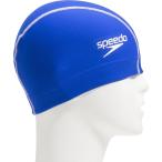Speedo スピード エンデュランスキャップ スイムキャップ SE11910 Rブルー