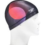 Speedo スピード Japan Dot Tricot Cap ジャパンドットトリコットキャップ SE12013 KRE