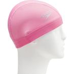 Speedo スピード ロゴメッシュキャップ SE12050 スイートPN