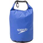 Speedo スピード Hydro Air Water Proof Roll Top 3L ハイドロエアーウォータープルーフロールトップ3リットル SE21912 ブルー