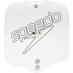 Speedo スピード ビッグスタックゴーグルソフトケース SE22001 ブラック