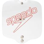 Speedo スピード ビッグスタックゴーグルソフトケース SE22001 レッド