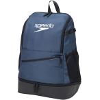 Speedo スピード スタックエフエスパック 30 SE22013 ネイビーB