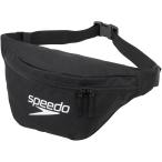 Speedo スピード FS Pouch エフエスポーチ SE22053 ブラック