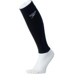 Speedo スピード Stack Logo Gaiters スタックロゴゲイター SE92010 KBL