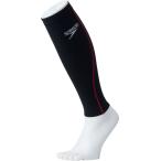 Speedo スピード Stack Logo Gaiters スタックロゴゲイター SE92010 KRE