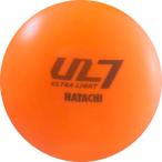 HATACHI - tachi Ultra свет 7 BH3411 orange 