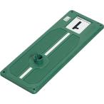 HATACHI - tachi старт коврик ground Golf BH4001 зеленый 