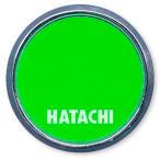 HATACHI - tachi флуоресценция маркер (габарит) BH6042 зеленый 