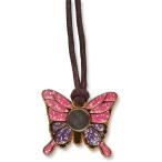 HATACHI - tachi колье маркер (габарит) держатель комплект ground Golf BH7172 розовый 