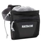HATACHI - tachi поясная сумка BH7901 черный 