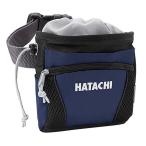 HATACHI - tachi поясная сумка BH7901 темно-синий 