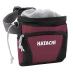 HATACHI - tachi поясная сумка BH7901 вино 