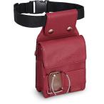 HATACHI - tachi ремень сумка 2 ground Golf BH7911 вино 