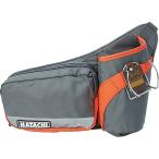 HATACHI - tachi Large карман напиток сумка BH7940 серый 