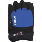 HATACHI - tachi энергия палец перчатка ground Golf BH8013 голубой 