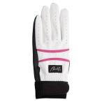 HATACHI - tachi кожзаменитель перчатки BH8019 розовый 