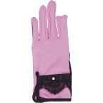 HATACHI - tachi женский UV перчатка ground Golf BH8056 розовый 