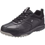 SPALDING Spalding ground Golf * park туфли для гольфа мужской BH8922 черный 