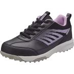 HATACHI - tachi park туфли для гольфа ( Spalding ) женский BH8923 черный 