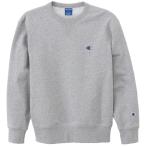 Champion チャンピオン （メンズ） CREWNECK SWEAT SHIRTS C3LS050 オックスフォードGRY