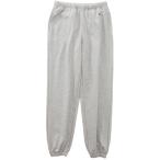 Champion チャンピオン スウェットロングパンツ C3LS250 オックスフォードGRY