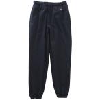 Champion チャンピオン スウェットロングパンツ C3LS250 ネイビー