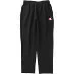 Champion チャンピオン ロングパンツ C3NSD23 ブラック