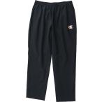 Champion チャンピオン ロングパンツ C3NSD23 ネイビー