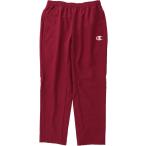 Champion チャンピオン ロングパンツ C3NSD23 マルーン