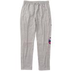 Champion チャンピオン MEN’S TRAINING パンツ C3PS210 オックスフォードGY